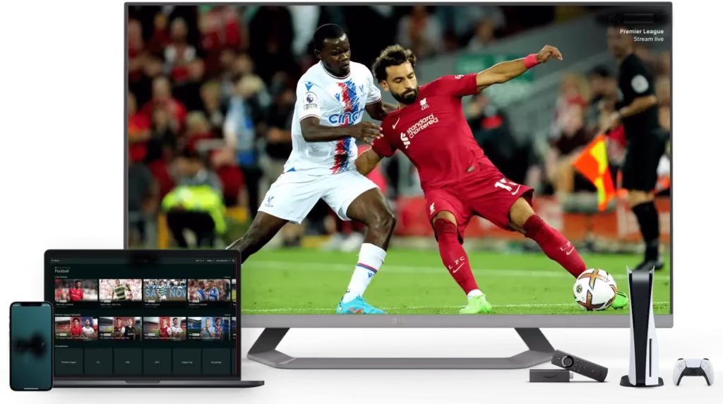 Simple IPTV Setup on Any Device